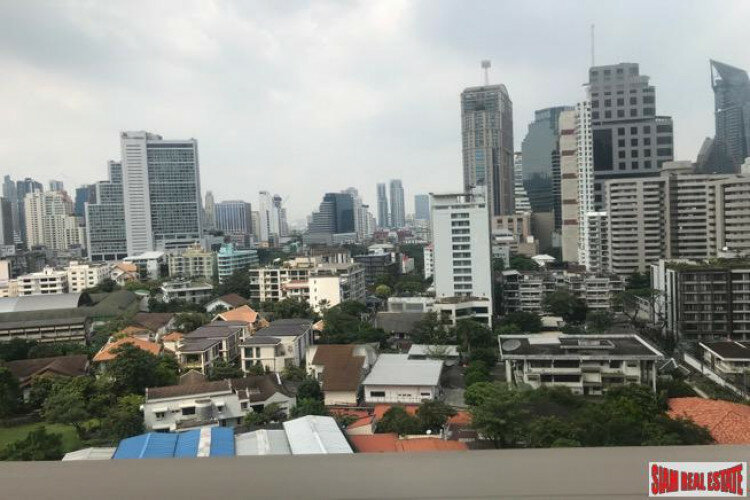 Квартира в Бангкоке, Таиланд | THE226115