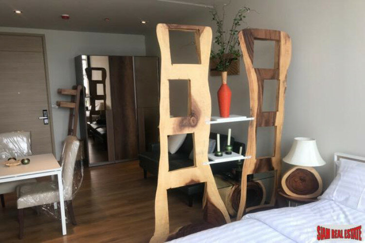 Квартира в Бангкоке, Таиланд | THE226115