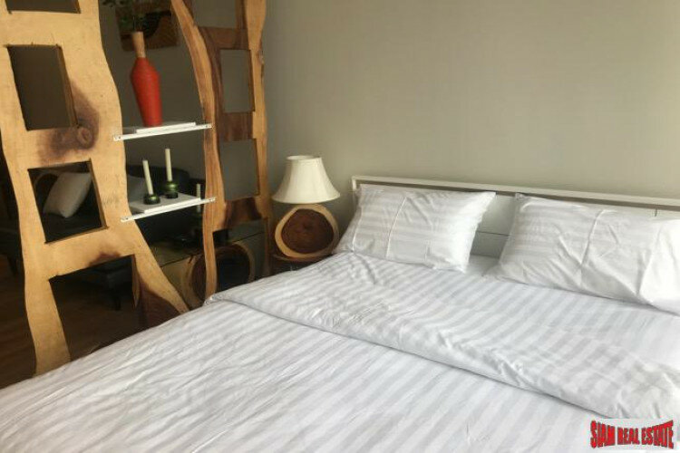 Квартира в Бангкоке, Таиланд | THE226115