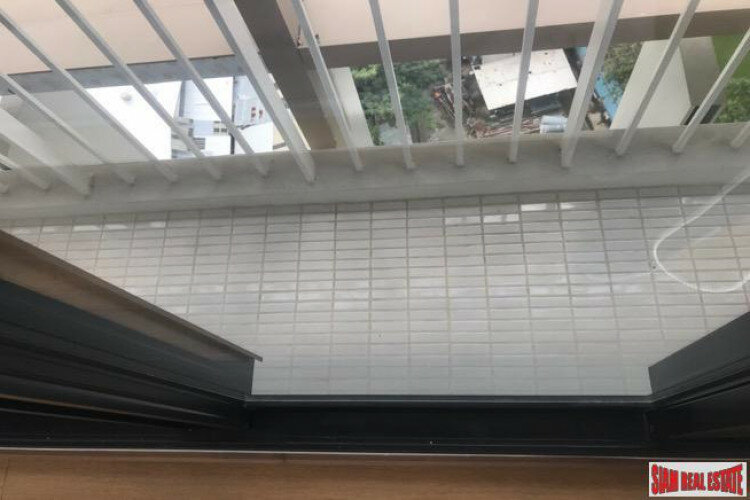 Квартира в Бангкоке, Таиланд | THE226115