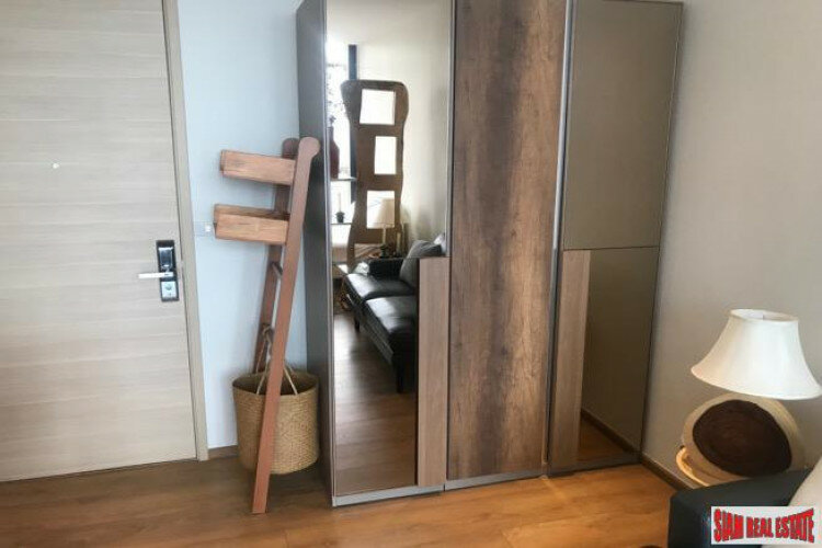 Квартира в Бангкоке, Таиланд | THE226115