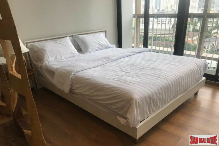 Квартира в Бангкоке, Таиланд | THE226115