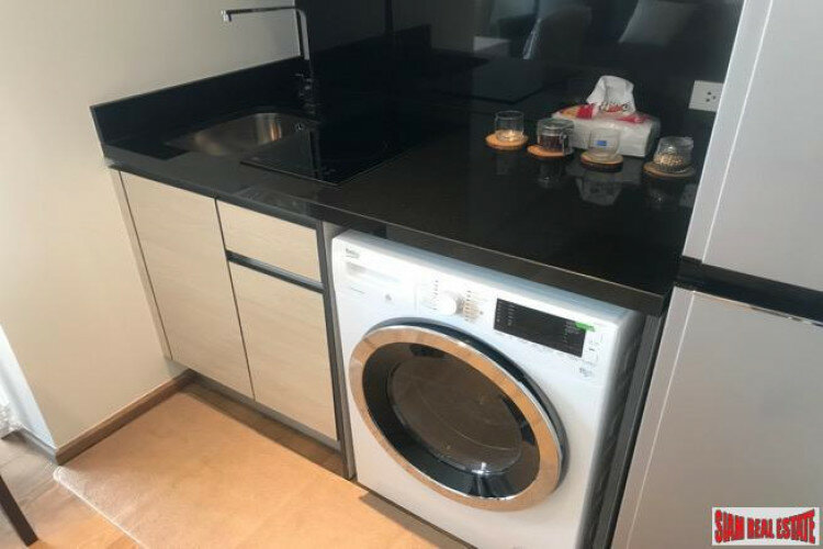 Квартира в Бангкоке, Таиланд | THE226115