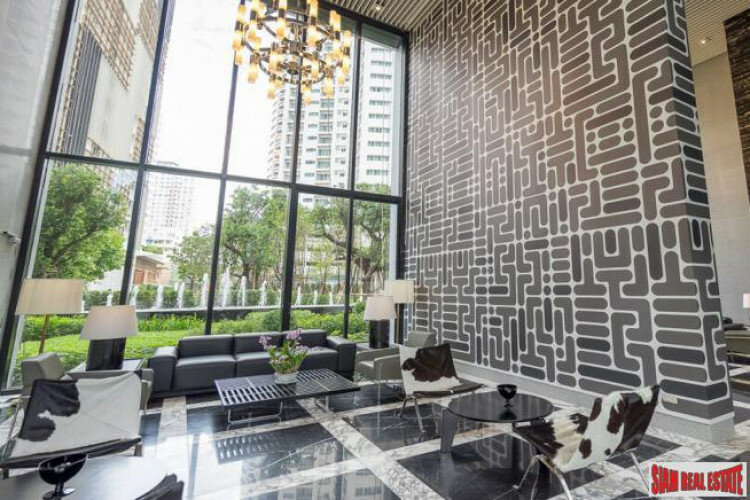 Квартира в Бангкоке, Таиланд | THE226115