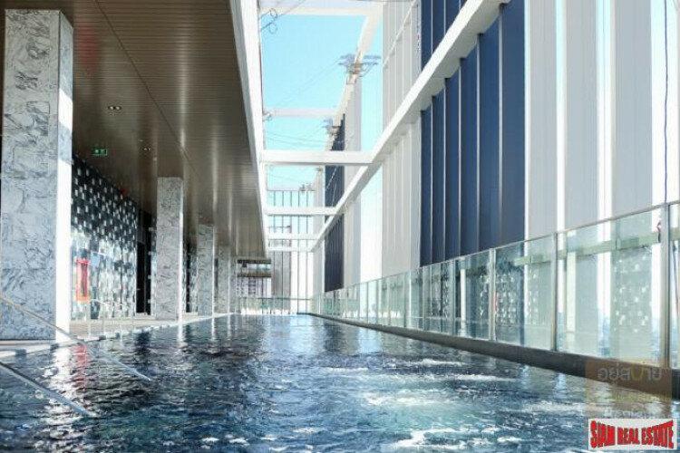 Квартира в Бангкоке, Таиланд | THE226115