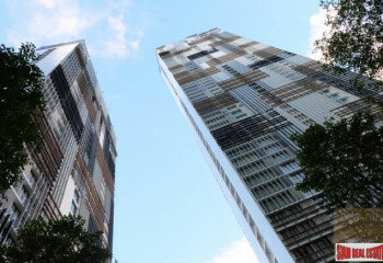 Квартира в Бангкоке, Таиланд | THE226115