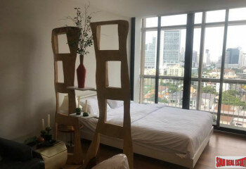 Квартира в Бангкоке, Таиланд | THE226115