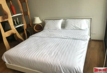 Квартира в Бангкоке, Таиланд | THE226115