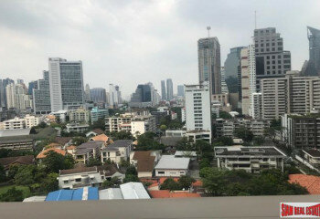 Квартира в Бангкоке, Таиланд | THE226115