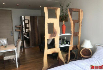 Квартира в Бангкоке, Таиланд | THE226115