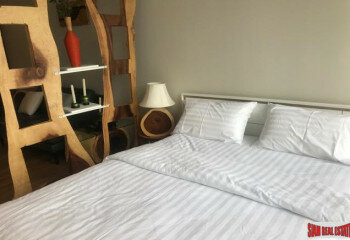 Квартира в Бангкоке, Таиланд | THE226115