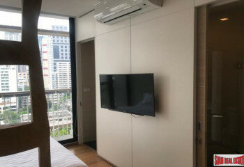 Квартира в Бангкоке, Таиланд | THE226115