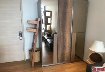 Квартира в Бангкоке, Таиланд | THE226115