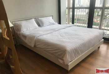 Квартира в Бангкоке, Таиланд | THE226115