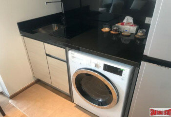 Квартира в Бангкоке, Таиланд | THE226115