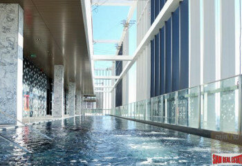 Квартира в Бангкоке, Таиланд | THE226115