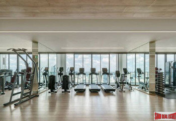 Квартира в Бангкоке, Таиланд | THE226115