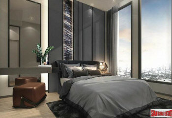 Квартира в Бангкоке, Таиланд | THE318831