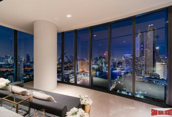 Квартира в Бангкоке, Таиланд | THE518671