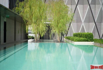 Квартира в Бангкоке, Таиланд | THE518671