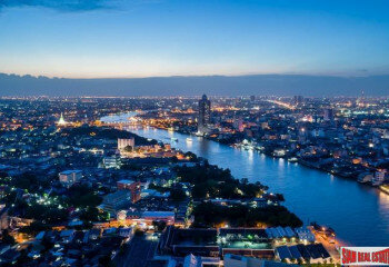 Квартира в Бангкоке, Таиланд | THE518671