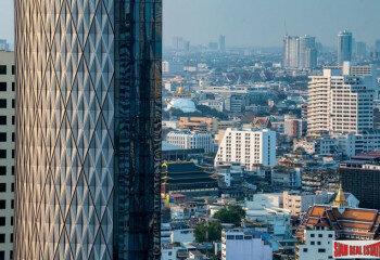 Квартира в Бангкоке, Таиланд | THE518671