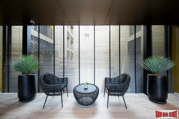 Квартира в Бангкоке, Таиланд | THE118303