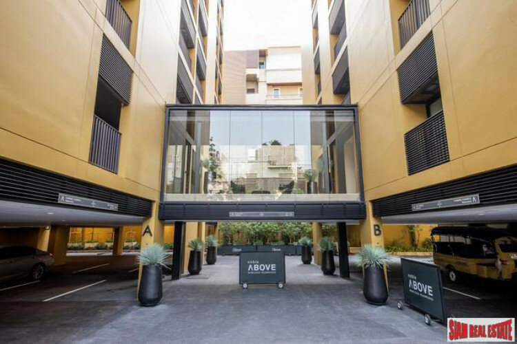 Квартира в Бангкоке, Таиланд | THE118303