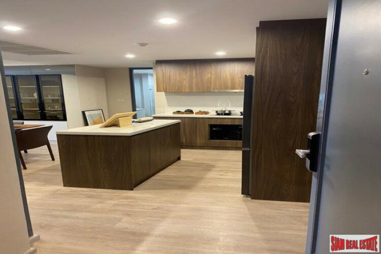 Квартира в Бангкоке, Таиланд | THE118303