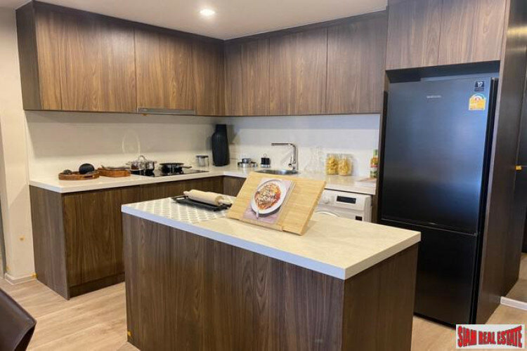 Квартира в Бангкоке, Таиланд | THE118303