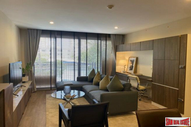 Квартира в Бангкоке, Таиланд | THE118303