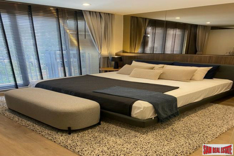 Квартира в Бангкоке, Таиланд | THE118303