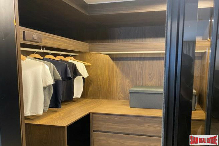 Квартира в Бангкоке, Таиланд | THE118303