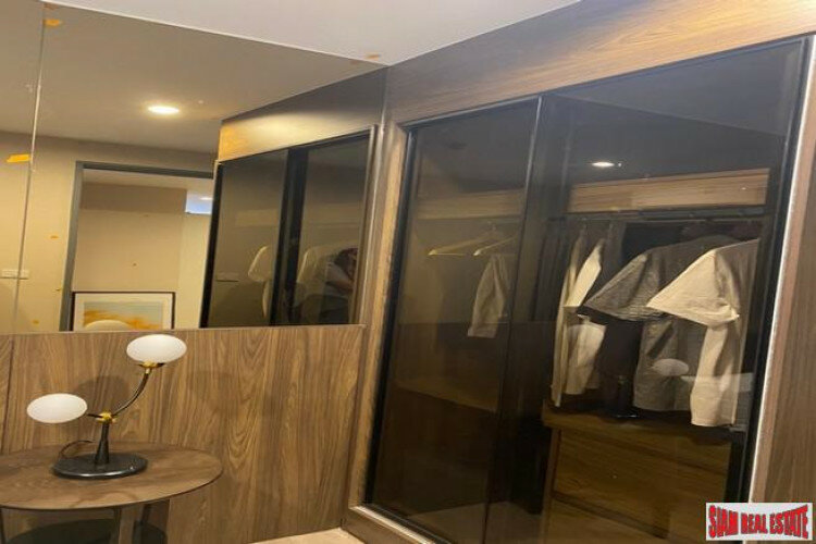 Квартира в Бангкоке, Таиланд | THE118303