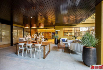 Квартира в Бангкоке, Таиланд | THE118303