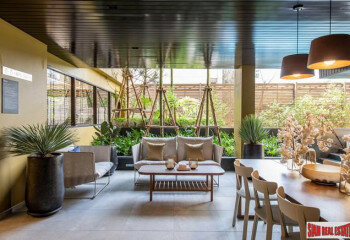 Квартира в Бангкоке, Таиланд | THE118303