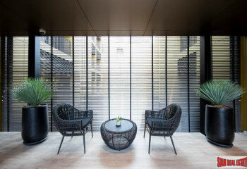 Квартира в Бангкоке, Таиланд | THE118303