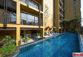 Квартира в Бангкоке, Таиланд | THE118303