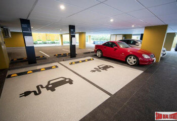 Квартира в Бангкоке, Таиланд | THE118303