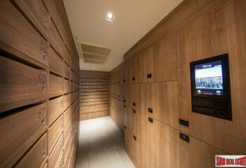 Квартира в Бангкоке, Таиланд | THE118303