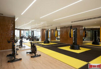 Квартира в Бангкоке, Таиланд | THE118303