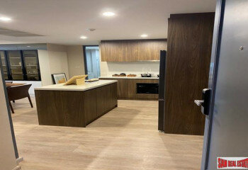 Квартира в Бангкоке, Таиланд | THE118303