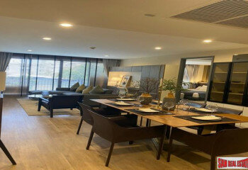 Квартира в Бангкоке, Таиланд | THE118303