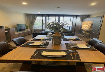 Квартира в Бангкоке, Таиланд | THE118303