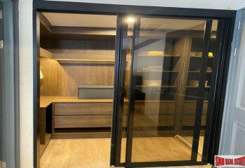 Квартира в Бангкоке, Таиланд | THE118303