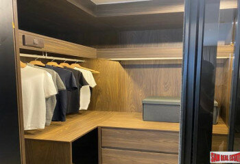 Квартира в Бангкоке, Таиланд | THE118303