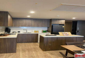 Квартира в Бангкоке, Таиланд | THE118303