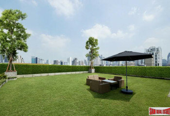 Квартира в Бангкоке, Таиланд | THE118303