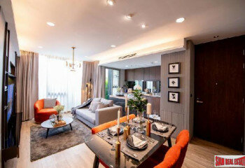 Квартира в Бангкоке, Таиланд | THE218966