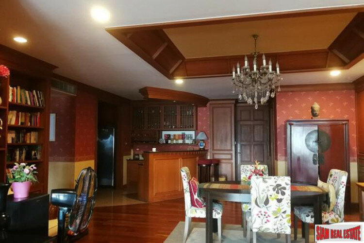 Квартира в Бангкоке, Таиланд | THE318012